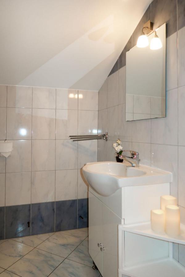 Apartment Marija - Vrb103 By Interhome Врбник Экстерьер фото